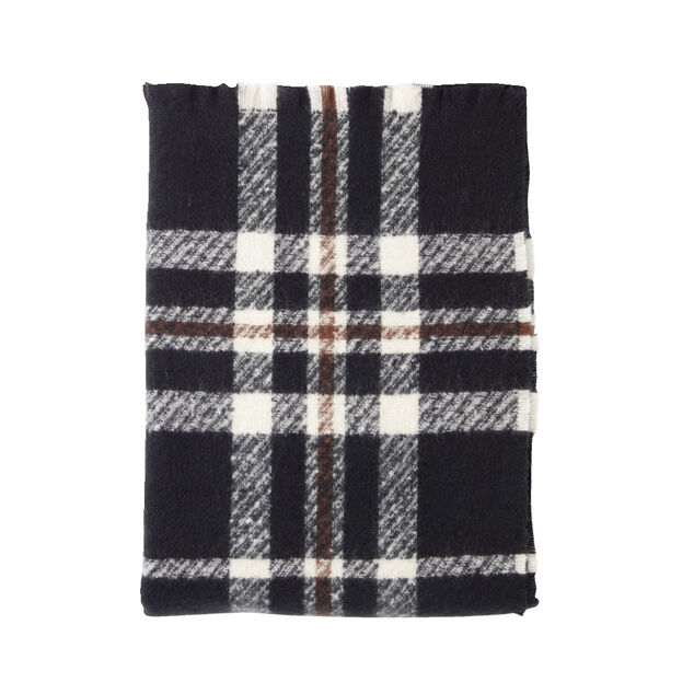 &Eacute;charpe &agrave; carreaux 60x180cm