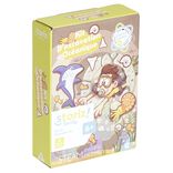 Jeu kit excavation océanique