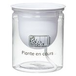 Mon petit pot de fleur