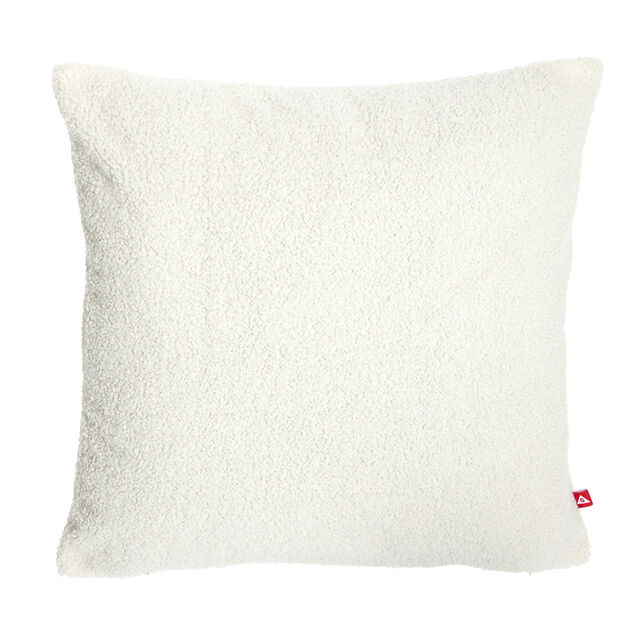 Housse de coussin 45x45cm - 4 coloris