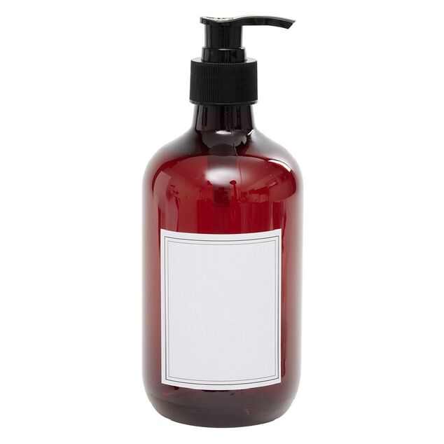 Lot de 3 distributeurs de savon 495 ml