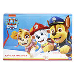 Calendrier de l'avent Pat Patrouille