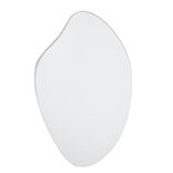 Miroir design organique 25,5x40cm