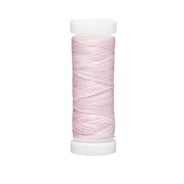 Fil &agrave; coudre rose p&eacute;tale 100m