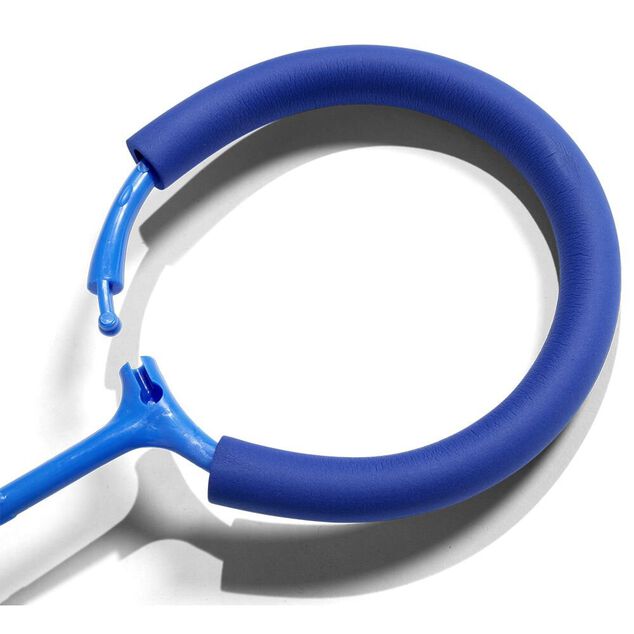 Corde &agrave; sauter de cheville lumineuse