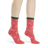 Coffret chaussettes de Noël 2 paires - T36/40 ou 41/45