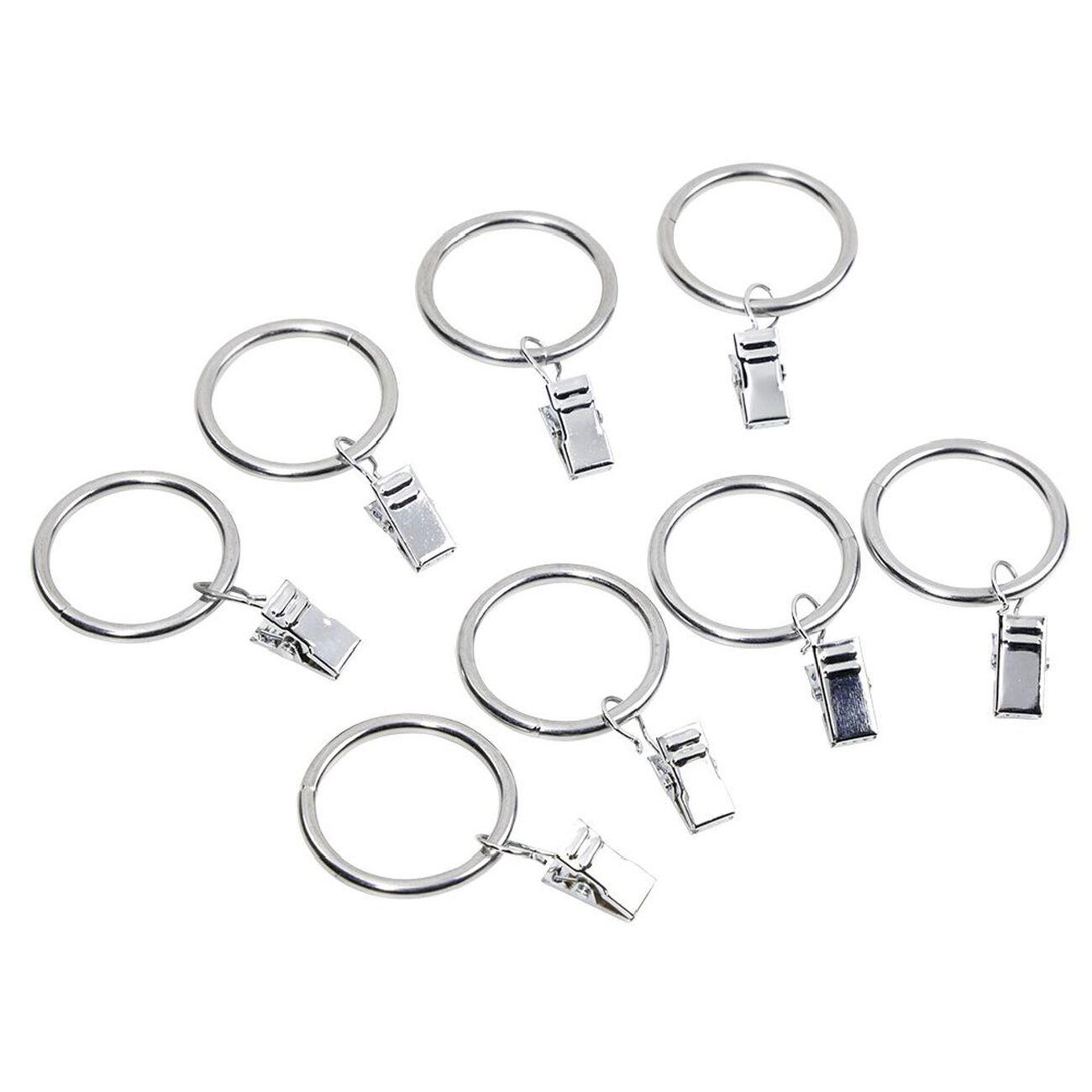 Pince à Anneaux Fendus Shimano CT-542P - Taille #1-5 - 158x48x13 Mm - Gris - NEUVE