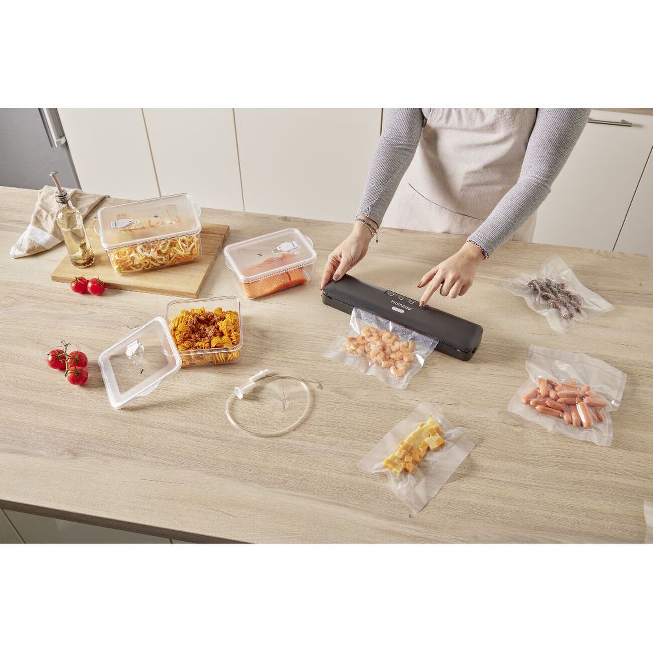 Machine Sous Vide Gifi