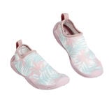 Chaussures d'eau femme caoutchouc multicolore T36/37