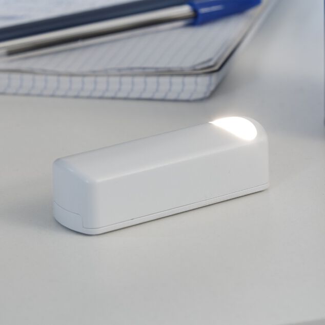 Lampe d'appoint &agrave; led x2