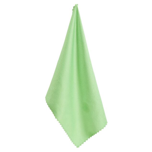 Chiffon microfibre 40x30cm x4