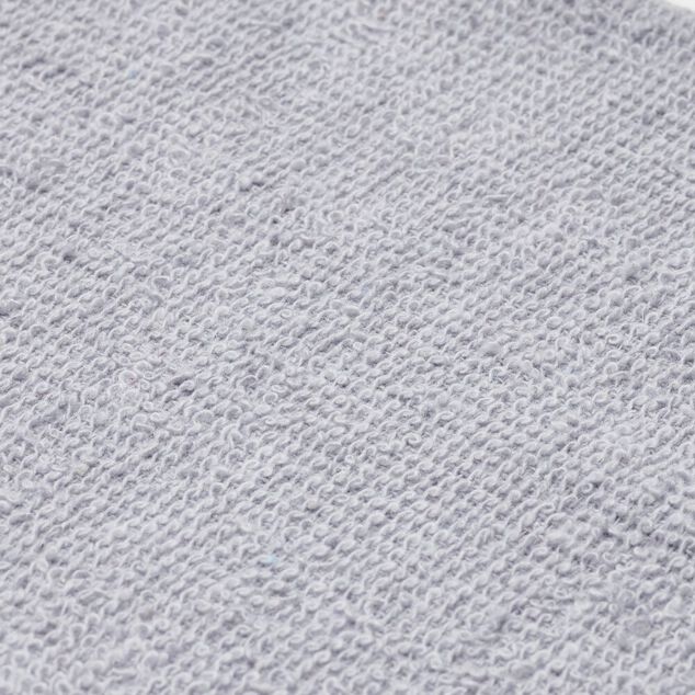 Serviette de toilette pour invit&eacute; 30x50cm (4 mod&egrave;les)