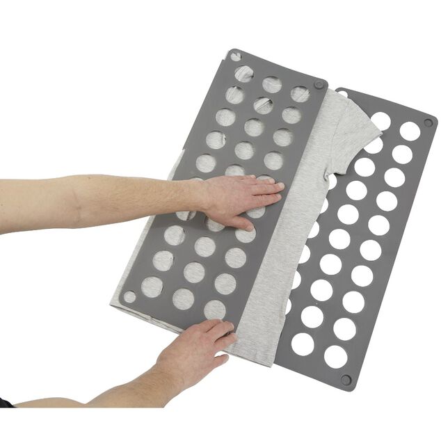 Planche &agrave; plier le linge