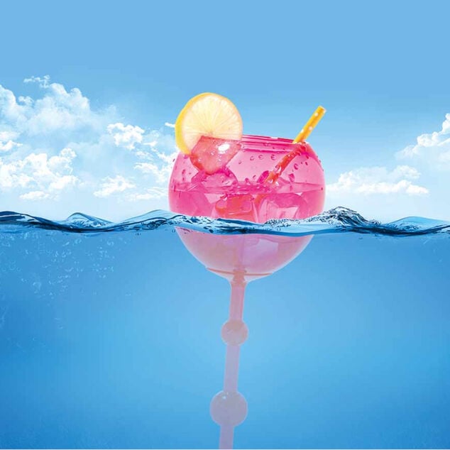 Verre flottant ou &agrave; planter