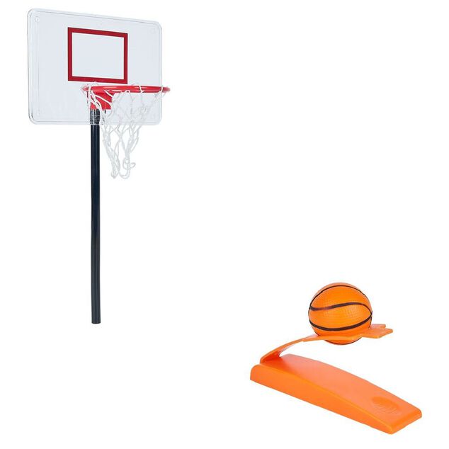 Jeu ap&eacute;ro Le Basket Shot