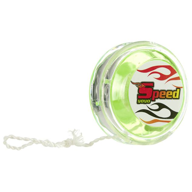 Yoyo lumineux