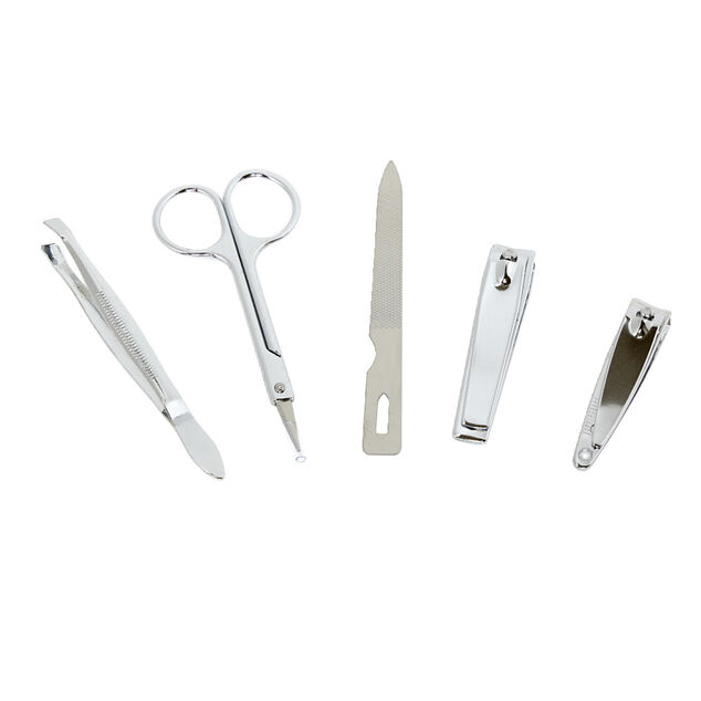 Kit manucure 5 accessoires