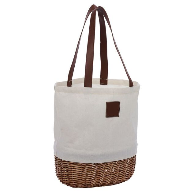 Sac de pique-nique 15L avec nappe et serviettes 37,5x29,2cm