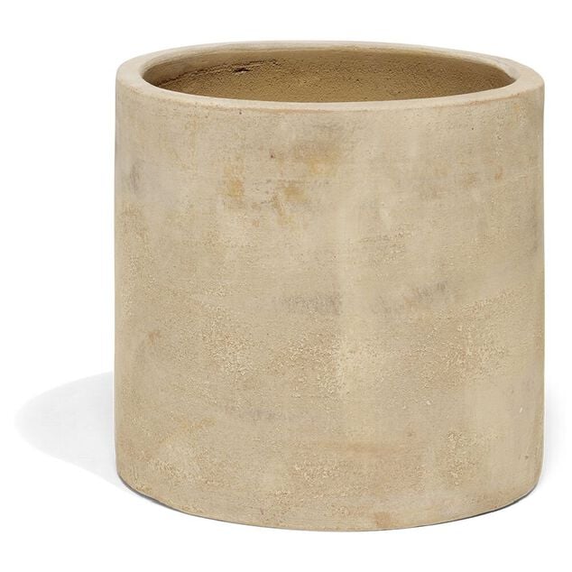 Pot en terre cuite &Oslash;36xH32cm