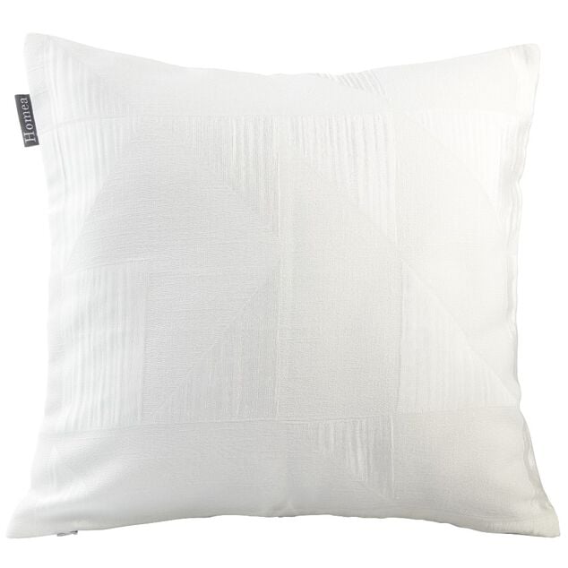 Housse de coussin 40 x 40 cm, 15 mod&egrave;les