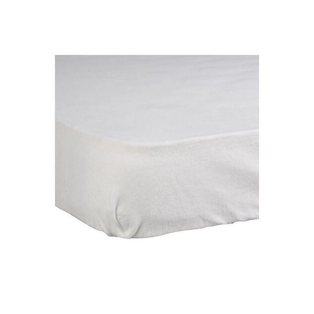 Prot&egrave;ge matelas 2 places 140x190cm