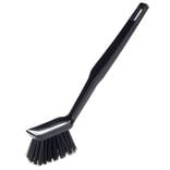 Brosse de nettoyage pour la vaisselle 26,5x7xH4cm (3 mod&egrave;les)