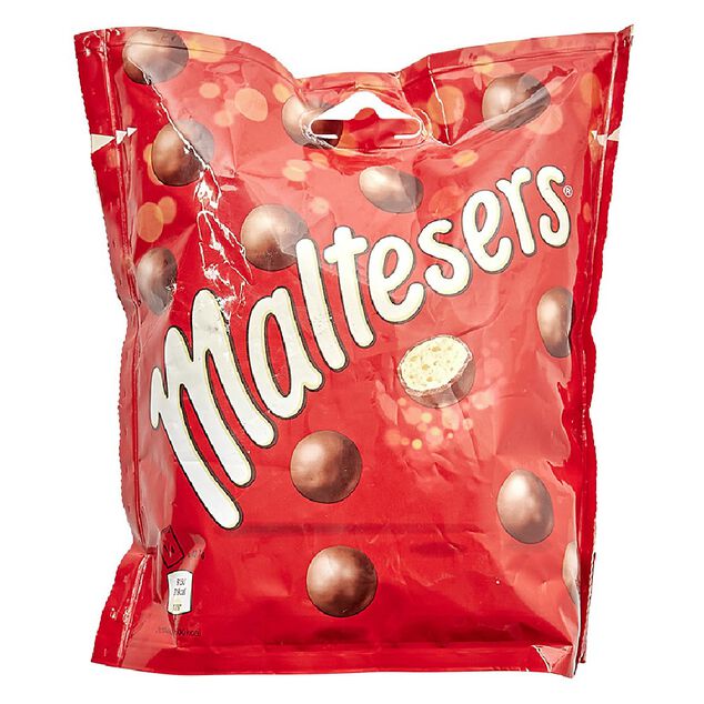 Sachet Maltesers 175 g