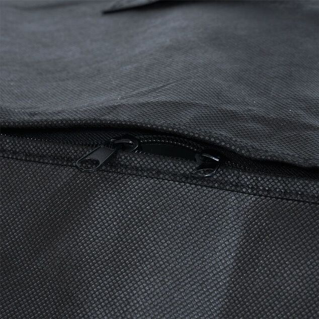 Housse de rangement pour couette 65x65xH40cm