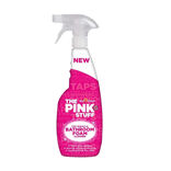 Spray nettoyant salle de bain Pink Stuff 750 ml