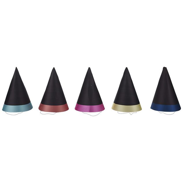 Kit festif personnalisable avec stylo 5 personnes