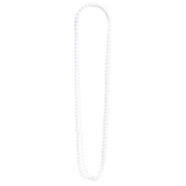 Collier de perles x2 - 3 mod&egrave;les