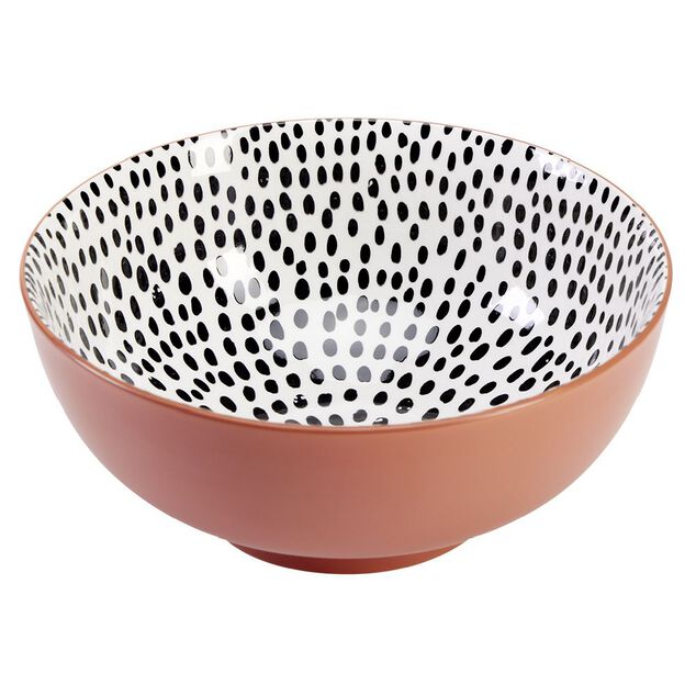 Petit saladier en porcelaine &Oslash;20 cm