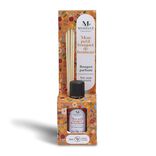 Diffuseur &agrave; b&acirc;tons Mess&eacute;gu&eacute; bouquet parfum&eacute; musc sauge verveine 50ml