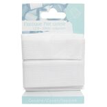 &Eacute;lastique blanc 3x120 cm