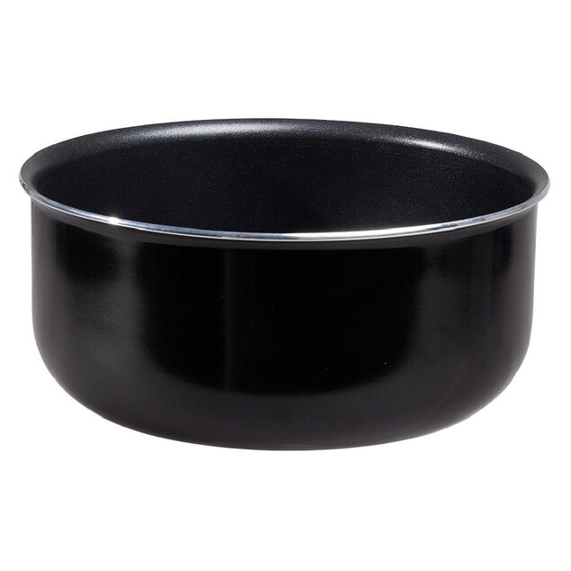 Casserole antiadh&eacute;rente sans poign&eacute;e &Oslash;20xH7,5cm
