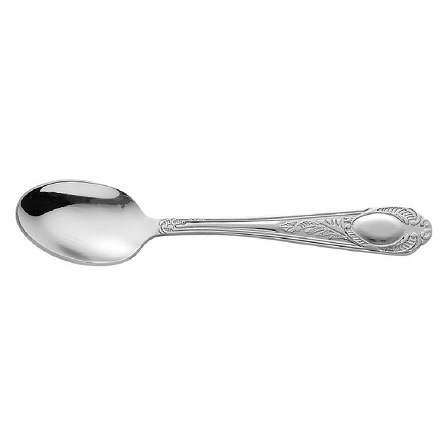 Cuill&egrave;re &agrave; caf&eacute; inox gamme SIECLE