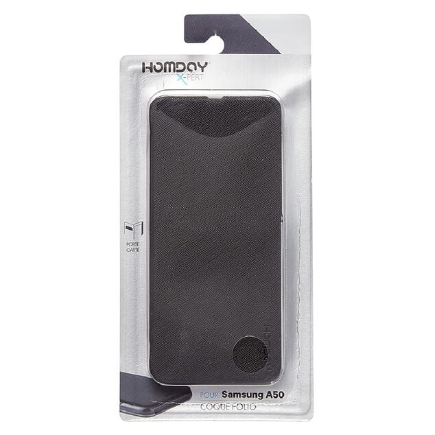 Folio pour Samsung A50