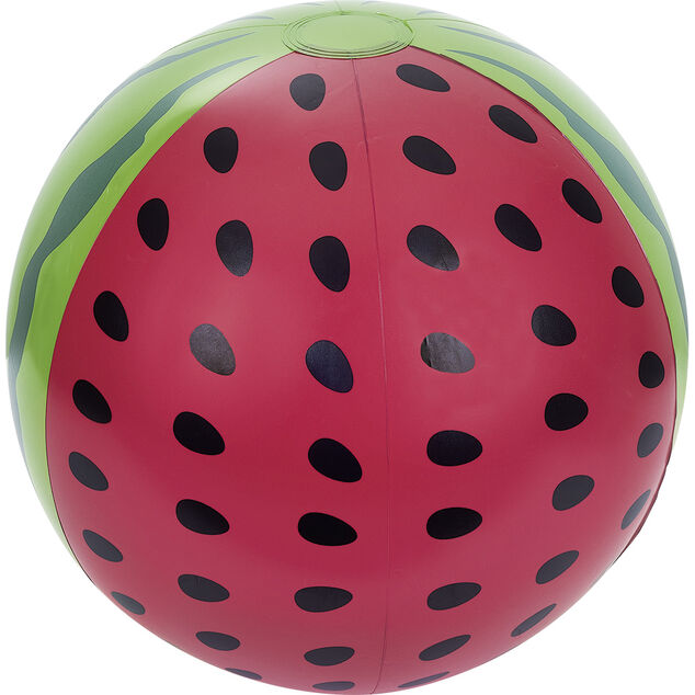 Ballon gonflable past&egrave;que