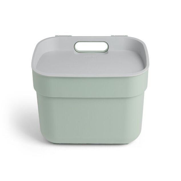 Poubelle de tri verte 5L