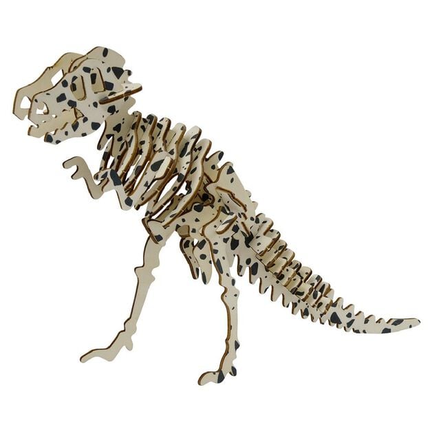 Puzzle 3D pour enfant 20x16,5cm