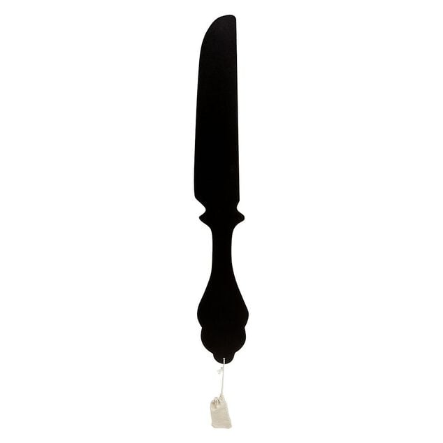 D&eacute;coration murale couvert en bois