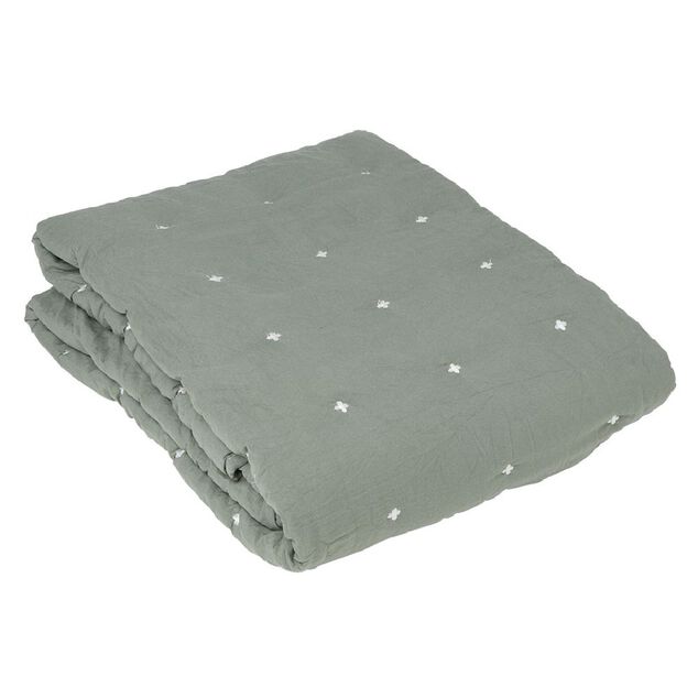 Plaid polyester 130x160cm