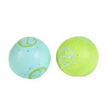 Balle rebondissante sur l'eau x2