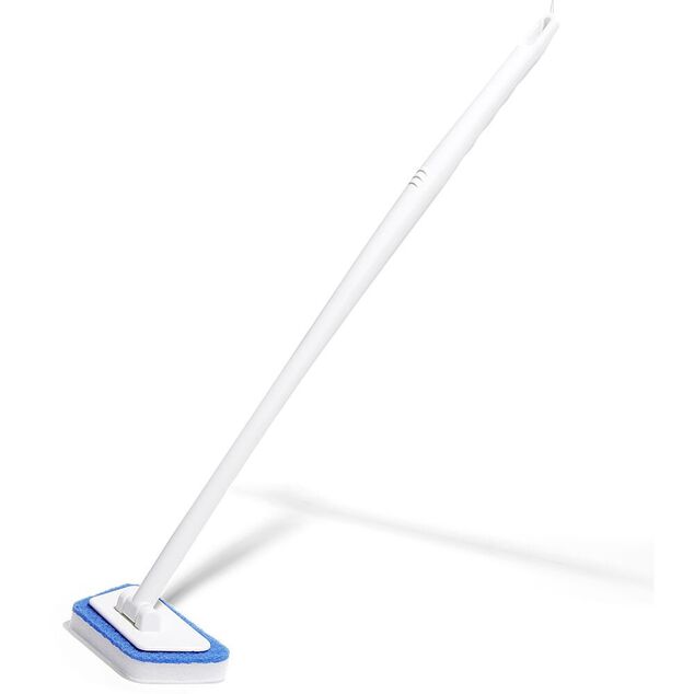 Balai-éponge nettoyage multifonction