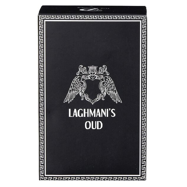 Coffret parfum 2 flacons de 30ml