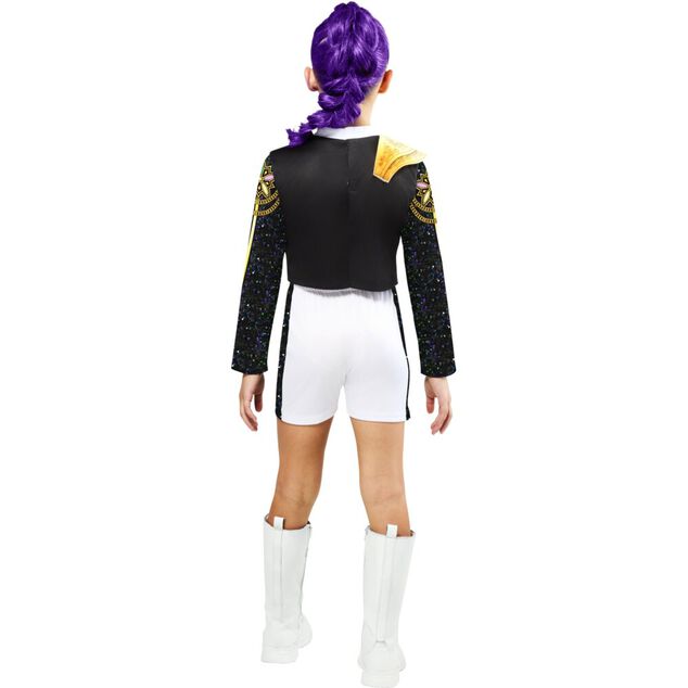 D&eacute;guisement enfant fille KPOP Rumi luxe 11/13ans