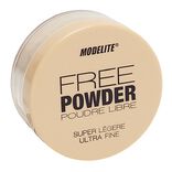 Poudre libre