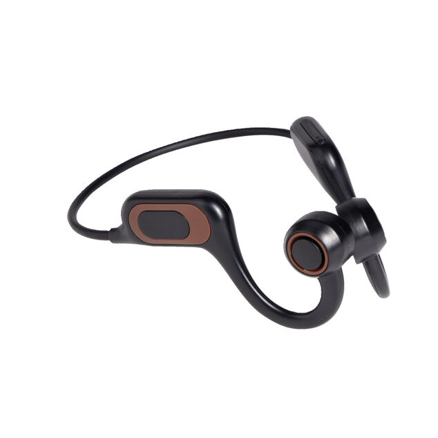 Écouteurs sport bluetooth conduction osseuse