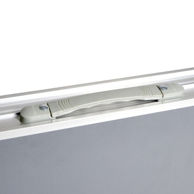 Set table de camping pliable 120x60cm avec 4 tabourets