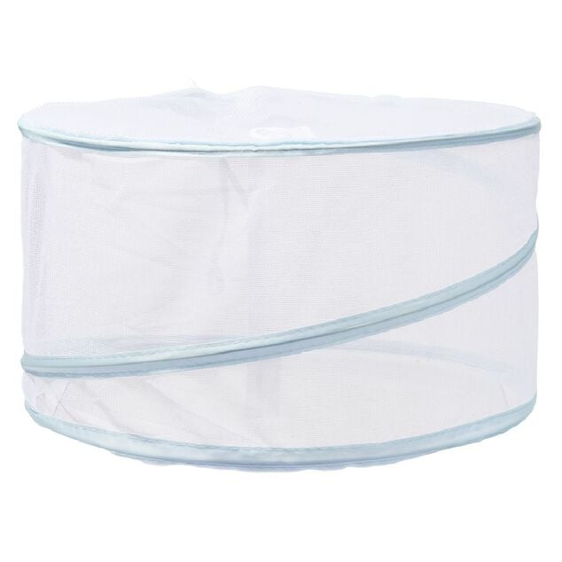 Couvercle alimentaire pliable pop up x2